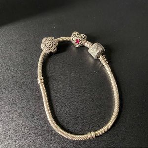 Pandora Bracelet
